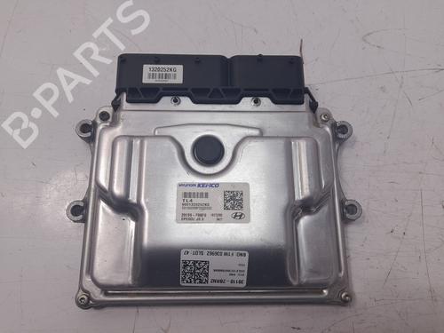 Used Engine control unit (ECU) KIA SPORTAGE IV (QL, QLE) 1.6 GDI (132 hp) 22353688