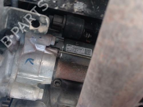 Used Starter Starter 38238789 38238789