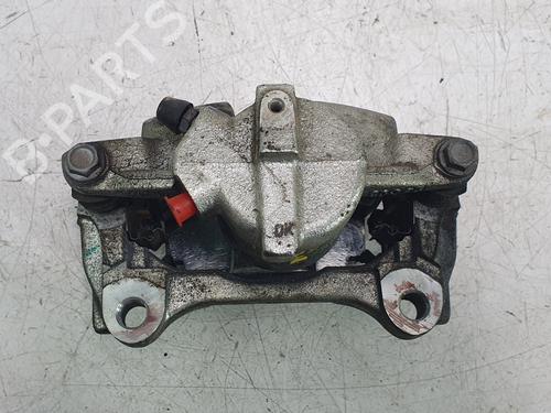 Left rear brake caliper CITROËN JUMPER II Van 2.2 BlueHDi 140 | BP32240534M107