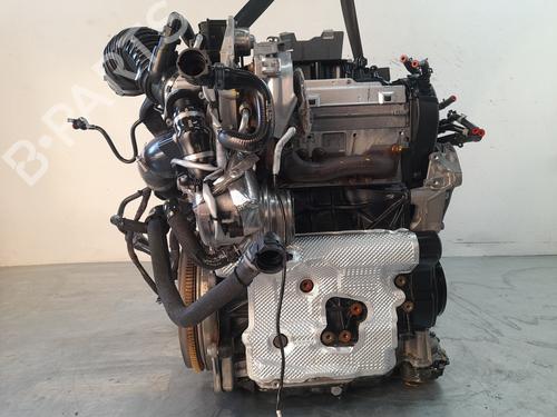 Engine AUDI Q3 Sportback (F3N) 35 TDI | BP27090256M1 - Image 4
