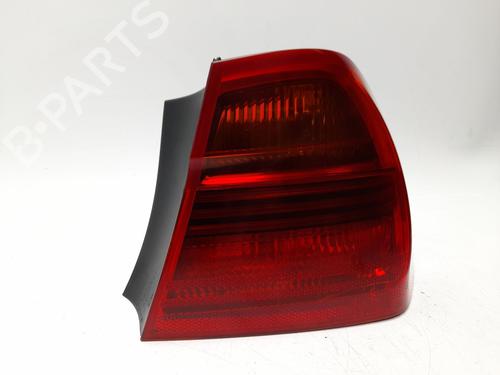 Right taillight BMW 3 (E90) 320 d | BP36222812C35 - Image 3