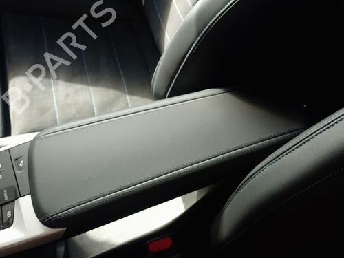 Armlene Armlene BMW X1 (U11) xDrive 20 d Mild-Hybrid (163 hp) 34445832 34445832
