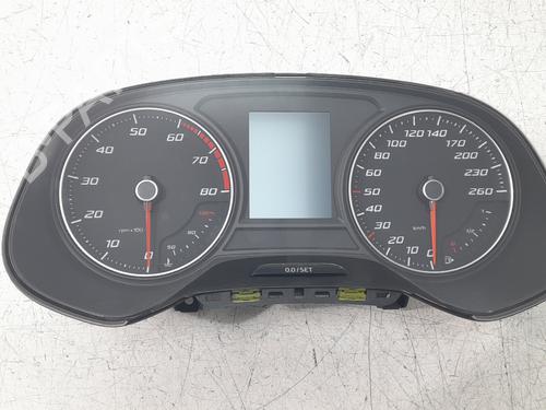 Used Instrument cluster SEAT LEON (5F1) [2012-2021]  15000444