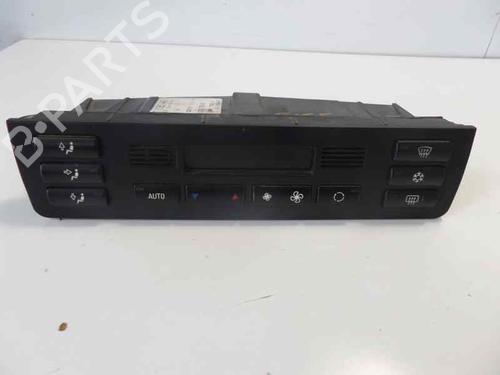Used Climate control BMW 3 (E46) 320 d (136 hp) 329633