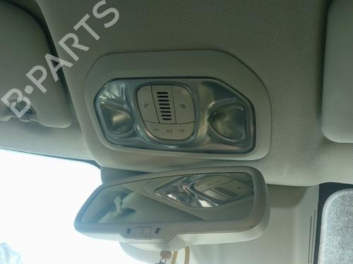 Binnenverlichting Binnenverlichting FIAT TIPO Estate (356_, 357_) 1.3 D (356WXH1A) (95 hp) 35819633 35819633
