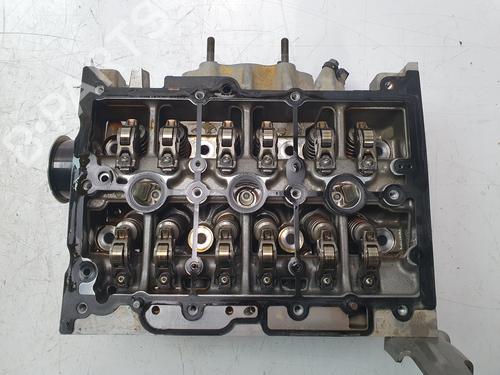 Cylinder head VW TAIGO (CS1)  | BP29730143M5 
