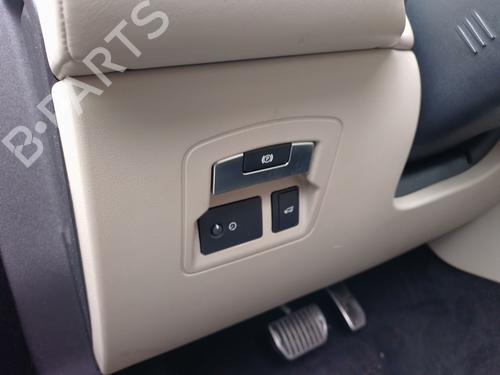 Used Hand brake Hand brake LAND ROVER RANGE ROVER VELAR (L560) 2.0 P300 Si4 4x4 (300 hp) 33273280 33273280