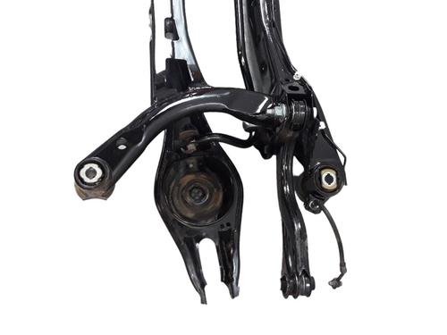 Rear axle VW GOLF VII (5G1, BQ1, BE1, BE2) 2.0 TDI | BP13748630M2 
