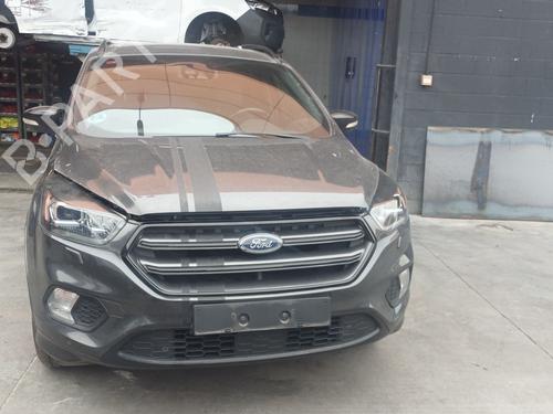 Armrest / Center console FORD KUGA II (DM2) 1.5 EcoBoost | BP30090456I20