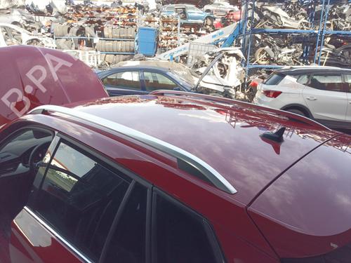 Used Roof bar SKODA KAMIQ (NW4) 1.0 TSI (110 hp) 26731264