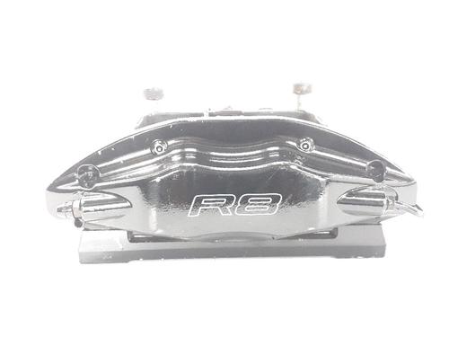 Right rear brake caliper AUDI R8 (422, 423) 4.2 FSI quattro (420 hp) 11612600