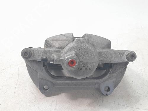 Left front brake caliper AUDI Q3 (F3B) 35 TDI | BP30148104M105 