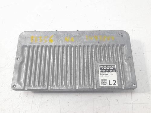 Motorstyringsenhed LEXUS NX (_Z1_) 300h (AYZ10_, AYZ10R) (197 hp) 30686462