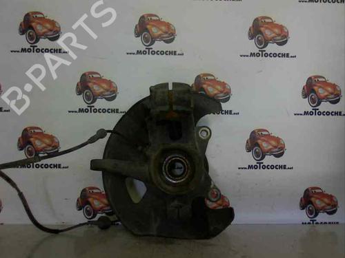Left front steering knuckle ROVER 75 (RJ)  | BP573900M25 