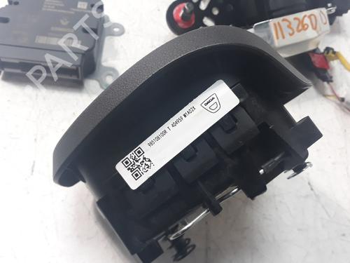 Førerens kollisjonspute DACIA SPRING EV (B6M1) | BP14244379C9 