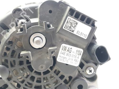Alternator VW POLO VI (AW1, BZ1, AE1) 1.0 TSI | BP33856225M7 - Image 3