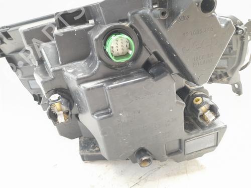 Full front JEEP AVENGER (J2) 1.2 GSE T3 | BP24806147S1 