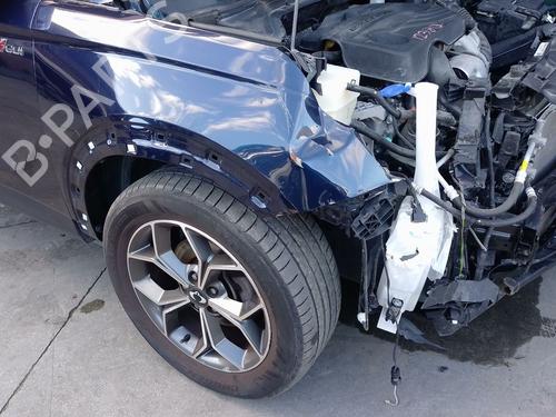 Steering rack SSANGYONG KORANDO (C300) 1.5 | BP31130723M22