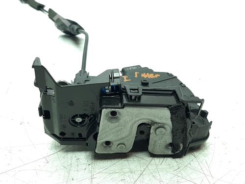 Used Rear left lock Rear left lock SMART FORFOUR Hatchback (453) 0.9 (453.044, 453.053) (90 hp) 8658101 8658101