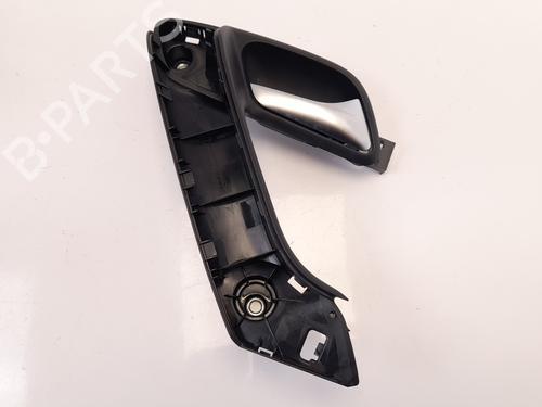 Used Rear right interior door handle VW POLO V (6R1, 6C1) [2009-2022]  7273644