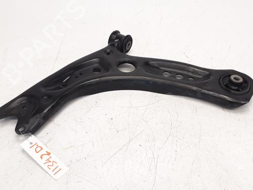 Used Left front suspension arm SEAT LEON (5F1) [2012-2021]  15000432