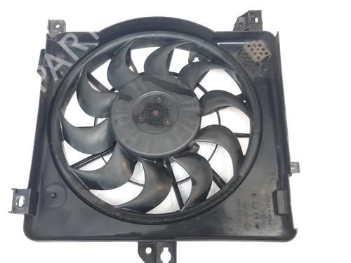 Køleventilator elektrisk OPEL ASTRA H (A04) [2004-2014]  16653845
