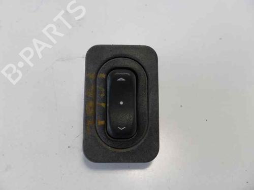 Used Right front window switch OPEL MERIVA A MPV (X03) 1.7 CDTI (E75) (100 hp) 1332166