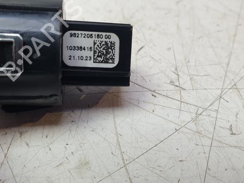 Switch PEUGEOT 208 II (UB_, UP_, UW_, UJ_) 1.2 PureTech 100 | BP32442975I30