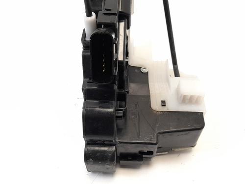 Front left lock HYUNDAI i20 II (GB, IB)  | BP8497621C98 