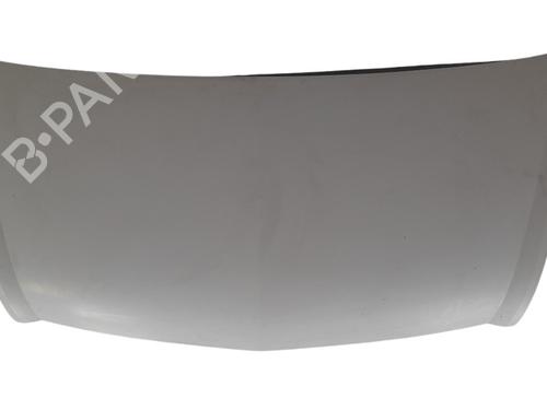 Hood RENAULT MASTER II Van (FD) 3.0 dCi 140 (HD0S, FD0S, HD1S) 7751474717 | 109194730 | RN9523100