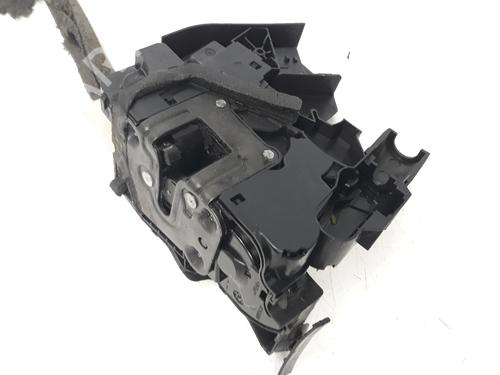 Used Front left lock RENAULT MEGANE IV Hatchback (B9A/M/N_) [2015-2025]  8327767