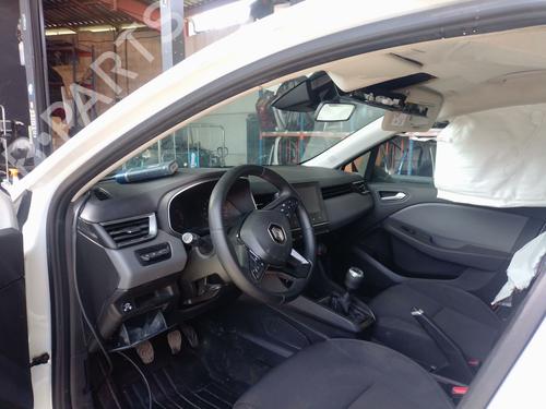 Catalyst RENAULT CLIO V (B7_) 1.0 LPG (B7MT) | BP38019614M10 - Image 7