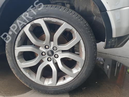 Used Left rear steering knuckle Left rear steering knuckle LAND ROVER RANGE ROVER EVOQUE (L538) 2.2 D 4x4 (150 hp) 15906761 15906761