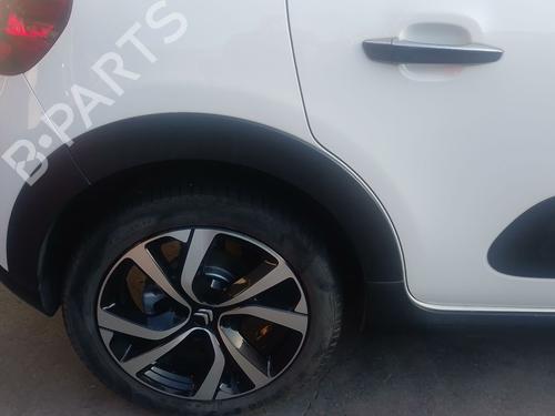 hjre-bagtil-skrm-liste-citroen-c3-iii-sx-2016-38235850 main image