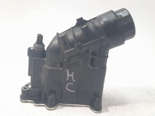 Used Engine mount BMW X1 (E84) sDrive 18 d (143 hp) 31042434