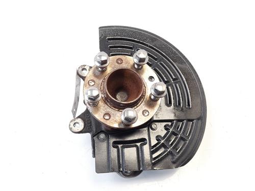 Used Left rear steering knuckle Left rear steering knuckle JEEP RENEGADE SUV (BU, B1, BV) 1.6 (110 hp) 8658680 8658680