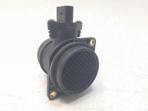 Used Mass air flow sensor VW POLO (9N_, 9A_) [2001-2014]  24429524