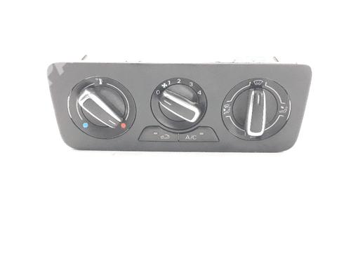 Used Climate control Climate control AUDI A1 Sportback (8XA, 8XF) 1.4 TDI (90 hp) 10330790 10330790