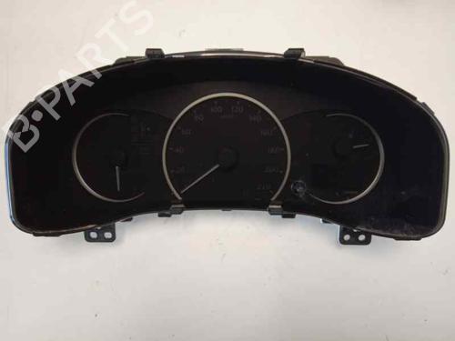 Used Instrument cluster LEXUS CT (ZWA10_) 200h (ZWA10_) (99 hp) 4492364