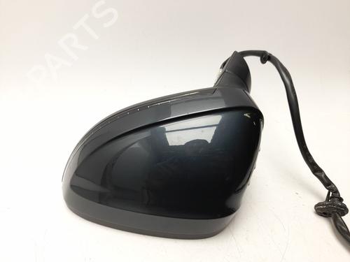 Retrovisor esquerdo AUDI A4 B9 (8W2, 8WC) 40 TFSI Mild Hybrid | BP34288499C26 - Image 3