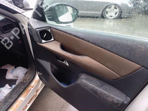 Used Front right window mechanism DS DS 3 / DS 3 CROSSBACK (UR_, UC_, UJ_) 1.5 BlueHDi 100 (UCYHYJ) (102 hp) 32035327