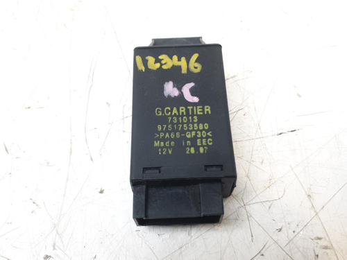 Used Electronic module CITROËN C15 Box Body/MPV (VD_) 1.8 D (60 hp) 30940341