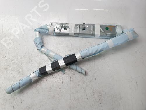 Used Left curtain airbag FORD KA+ III (UK, FK) 1.5 TDCi (95 hp) 17566764