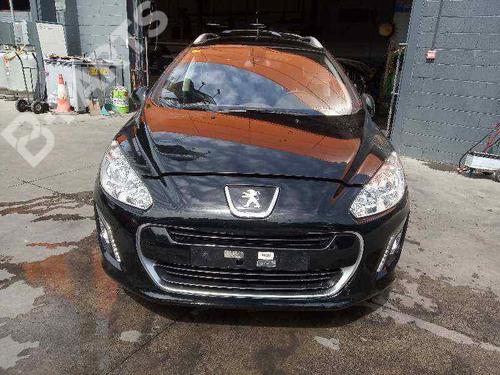 Electronic module PEUGEOT 308 SW I (4E_, 4H_) 1.6 HDi | BP10271684M83  - Image 9