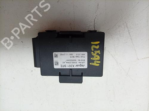 Used Electronic module Electronic module 37376638 37376638