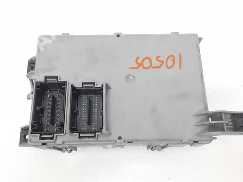 Fuse box FIAT FIORINO Box Body/MPV (225_) 1.3 D Multijet (225BXD1A, 225BXB1A, 225BXB11) | BP7760179E1 