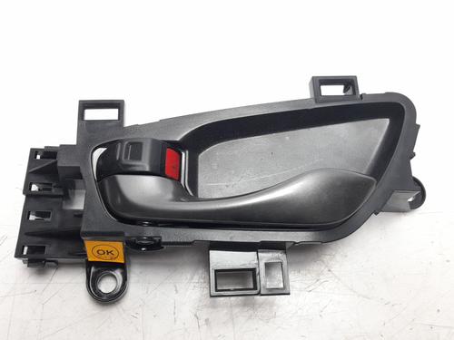 Used Rear left interior door handle HONDA CIVIC X Hatchback (FC_, FK_) 1.0 VTEC (FK6) (129 hp) 7456242