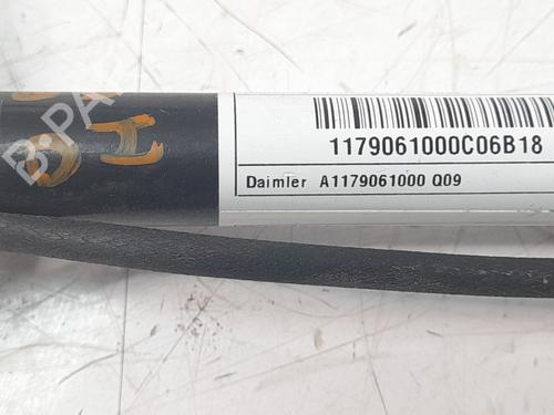 Electronic module MERCEDES-BENZ CLA Coupe (C117) CLA 200 CDI / d (117.308) | BP29146739M83 