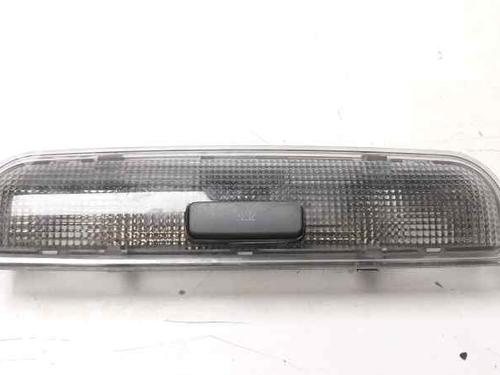Used Interior roof light AUDI A3 Sportback (8PA) [2004-2015]  7431458
