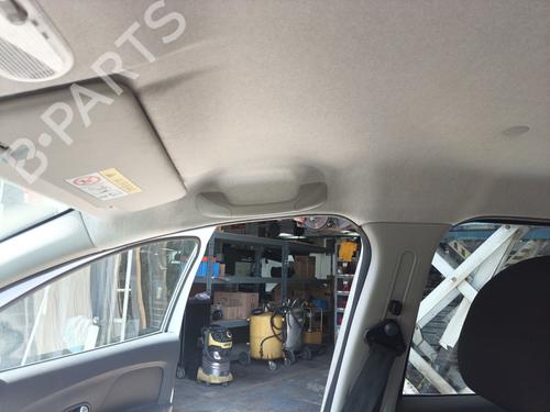 Airbag Kit DACIA SANDERO II TCe 90 LPG (B8M1) | BP29146381C86 